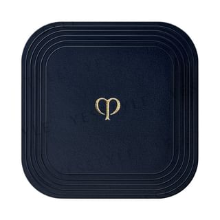 Cle de Peau Beaute - Puff for Refining Pressd Powder N 1 pc