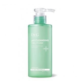 Dr.G - pH Cleansing Gel Foam 200ml