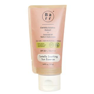 Barr - Centella Soothing Sun Essence 50Ml