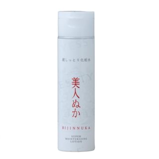 Real - Bijin Nuka Super Moisturizing Lotion 150Ml