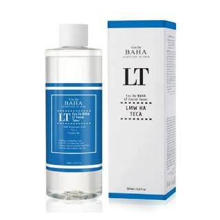 Cos De BAHA - LT Facial Toner 500ml