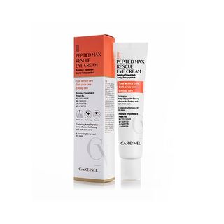 CARE:NEL - Peptide Max Rescue Eye Cream 25ml