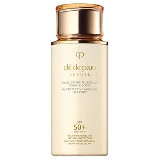 UV Protective Emulsion For Body SPF 50+ PA++++ 100ml