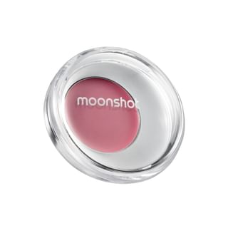 moonshot - Melting Mood Lip & Cheek - 10 Colors #06 Honest