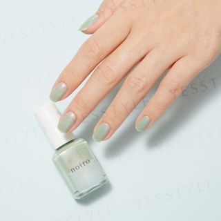 Esmalte de uñas S059 Chou No Mori