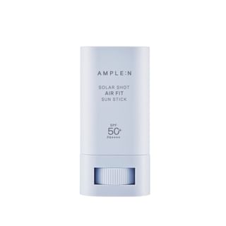 AMPLE: N - Solar Shot Air Fit Sun Stick 20ml