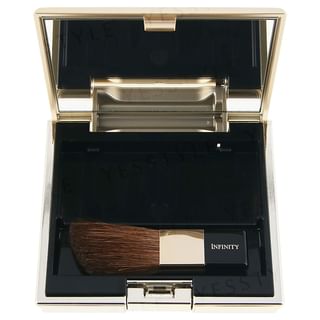 Kose - INFINITY Matte & Glossy Cheeks Case
