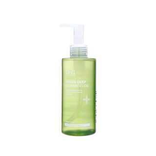 Dr.g - Green Deep Cleansing Oil 210Ml