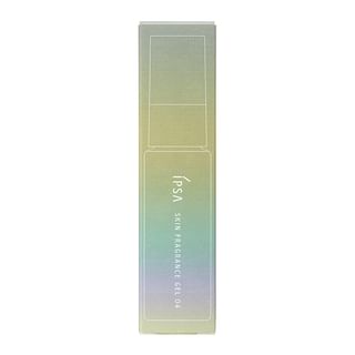 IPSA - Skin Fragrance Gel 04 Blue Moon Sleep 25ml