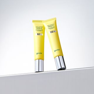Goodal - Green Tangerine Vita C Dark Spot Care Eye Cream 2025 Version - 30ml