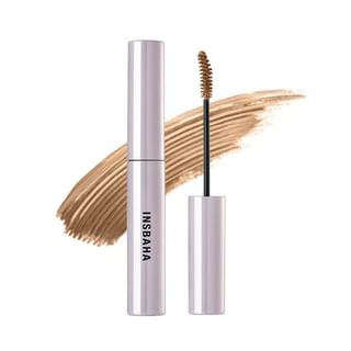 INSBAHA - Soft-Matte Wave Eyebrow Tint - 13 Colors #05 Rock Island Brown - 4.5g