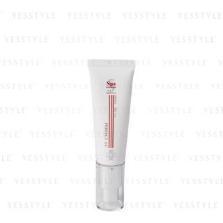 Spa Treatment - Has Perfect CC Cream SPF 50+ PA++++ 30g