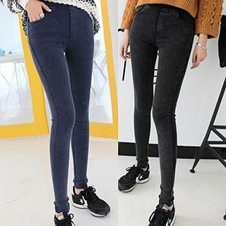 Isadora Elastic Pants