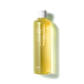 TENZERO - Toner - 5 Types Green Tangerine Vita C
