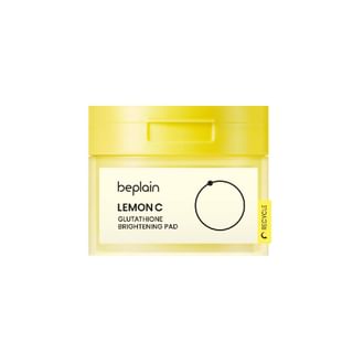 beplain - Parches Iluminadores Lemon C Glutathione
