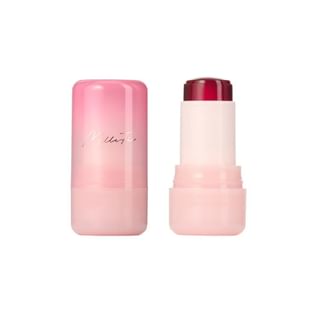 Millefee - Juicy Veil Jelly Tint 03 Peach Smoothie