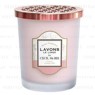 LAVONS Room Fragrance Lovely Chic - 150g