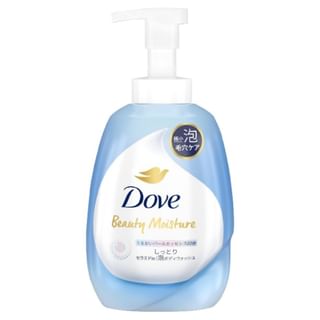 Dove Japan - Beauty Moisture Foaming Body Wash Moist - 540G