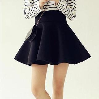 Loverac A-Line Skirt