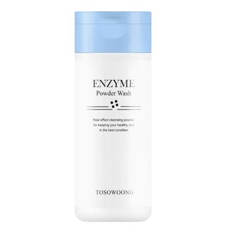 TOSOWOONG Enzyme Powder Wash 70g 70g