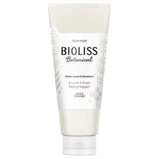 Kose - Bioliss Botanical Smooth & Sleek Treatment 200g