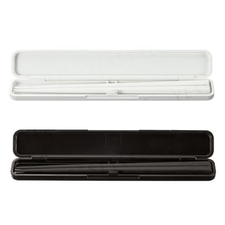 Chopsticks Set White