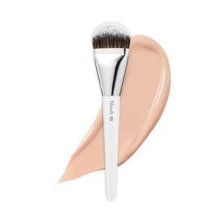 fillimilli - Flat Foundation Brush 820 - Foundation-Pinsel