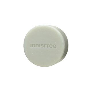 innisfree - Green Tea Fresh Shampoo Bar 100g