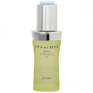 Kose - Predia Spa et Mer Aroma Essence Oil 11 40ml