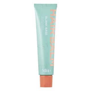 Mii+ - Hair Balm Blank Base 50g