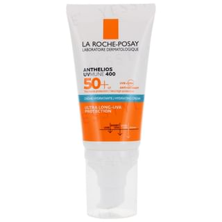 La Roche-Posay - Anthelios Uvmune 400 Hydrating Cream Spf 50+ 50Ml