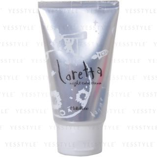 Loretta - Night Care Cream 120g