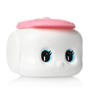 Fueki - Cherry Blossom Milky Bubble Face Wash 130g