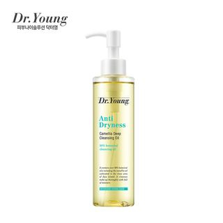 Dr. Young Camellia Deep Cleansing Oil 200ml 200ml