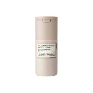 Fully - Adlay Niacin Enzyme Powder Cleanser 50G