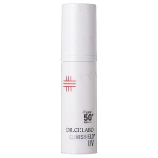 DR.Ci:Labo - Clinishield UV SPF 50+ PA++++ 30g