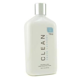 Clean - Clean Fresh Laundry Soft Body Lotion 547ml/18.5oz