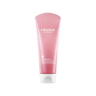 FRUDIA - Pomegranate Nutri-Moisturizing Sticky Cleansing Foam - Reinigungsschaum