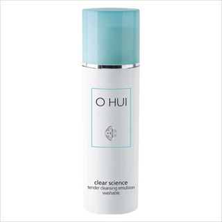O HUI Clear Science Tender Cleansing Emulsion Washable 150ml 150ml