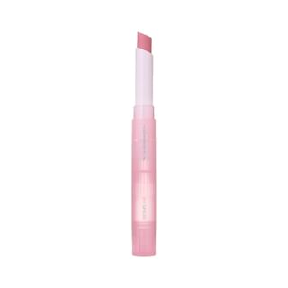 The Saem - Saemmy's Crema Velvet Lipstick - 5 Colors #02 Strawberry Milk