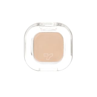 TONYMOLY - Eye Tone Single Eyeshadow - 33 Colors #401 Milk Tea Latte