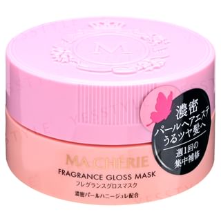 Shiseido - Ma Cherie Fragrance Gloss Mask EX 180g