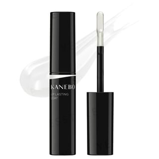 Kanebo - Lip Lasting Coat LC1 True Clear 6.6ml