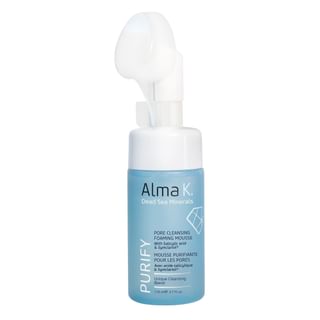 Alma K. - Pore Cleansing Foaming Mousse 110ml