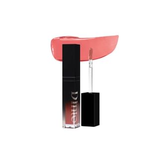 Dinto - Deep-Kissed Plumping Lip Enamel Peter & Wendy Collection - 8 Colors #157 Lovesick Bell