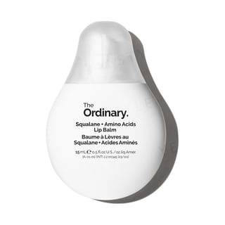 The Ordinary - Squalane + Amino Acids Lip Balm 15ml