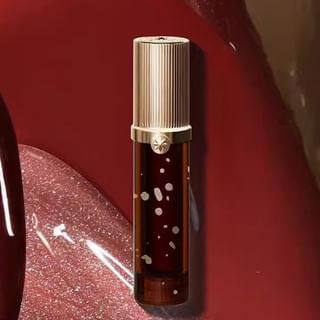 GIRLCULT - Gold Rush Series Mirror Lip Gloss - 6 Colors J807# - 3.8g