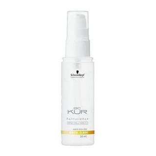 Schwarzkopf Japan - Professional BC KUR Hair Sealing Angel Sleek Oil 50ml