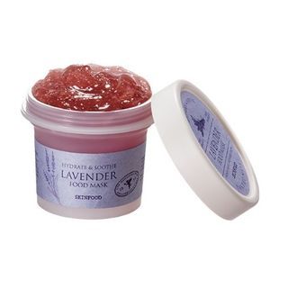 SKINFOOD - Food Mask - 5 Types #04 Lavender