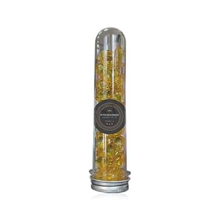 E.L.G - Essential Oil Bank No Rinse Golden Hair Treatment Capsules 30 pcs